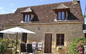 Maison en pierre 4 couchages